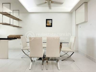 BKK 1, Chamkarmon, Phnom Penh