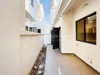 Preaek Kampues, Dangkao, Phnom Penh