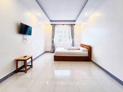 បឹងកេងកង៣, ចំការមន, ភ្នំពេញ