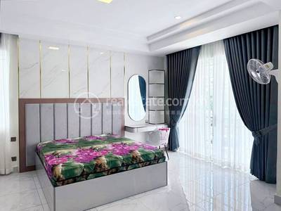 Phnom Penh Thmey, Sen Sok, プノンペン
