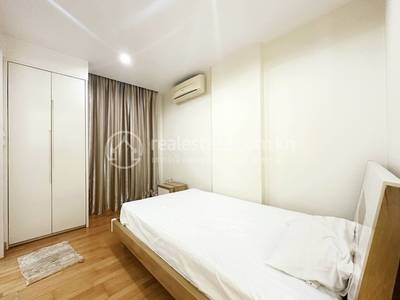 BKK 1, Chamkarmon, Phnom Penh