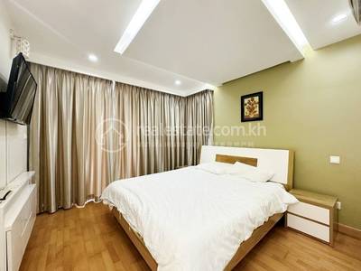 BKK 1, Chamkarmon, Phnom Penh