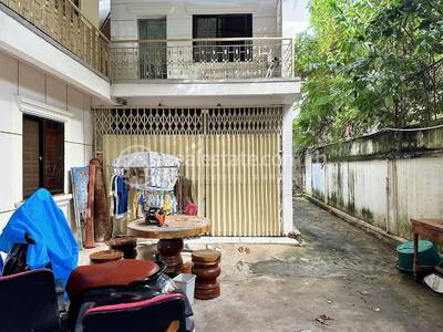 បឹងកក់២, ទួលគោក, ភ្នំពេញ