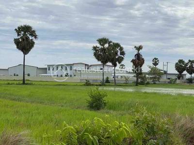residential Land/Development1 for sale2 ក្នុង Boeung Thum3 ID 2379304