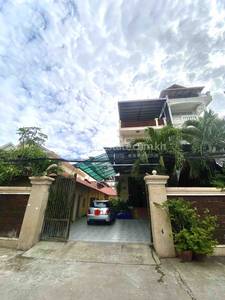 residential Retreat for sale ใน Chrang Chamres I รหัส 236372