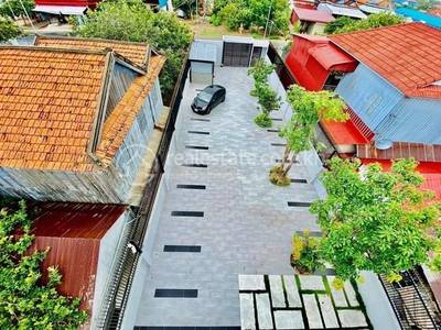 Preaek Thmei, Chbar Ampov, Phnom Penh