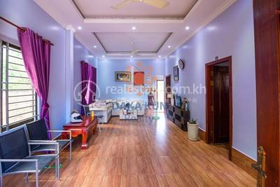  , Sangkat Sambuor, Siem Reap, Siem Reap