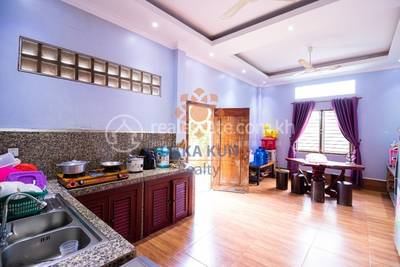  , Sangkat Sambuor, Siem Reap, Siem Reap