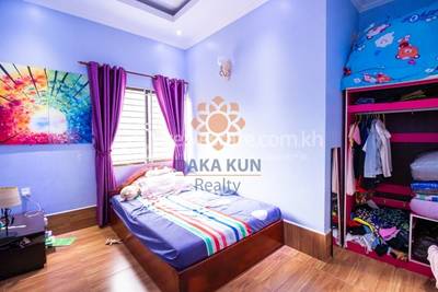  , Sangkat Sambuor, Siem Reap, Siem Reap