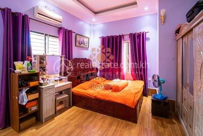  , Sangkat Sambuor, Siem Reap, Siem Reap