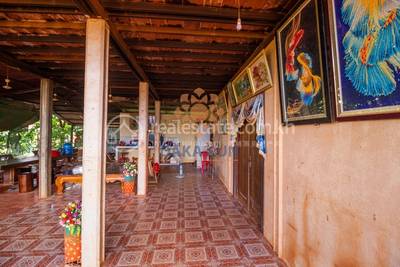   , Chreav, Siem Reap, Siem Reap
