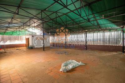   , Sala Kamraeuk, Siem Reap, Siem Reap