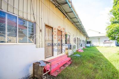  , Svay Dangkum分区, 暹粒省, 暹粒省