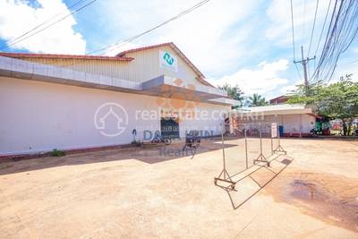  , Svay Dangkum分区, 暹粒省, 暹粒省