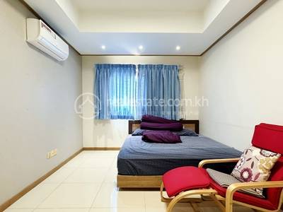 Boeung Kak 1, Toul Kork, Phnom Penh