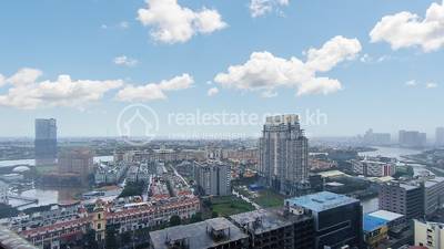 Тонле Бассак, Чамкармон, Пномпень