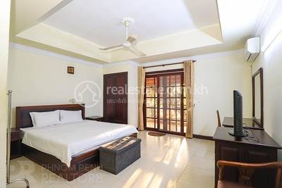  , Srah Chak, Daun Penh, プノンペン