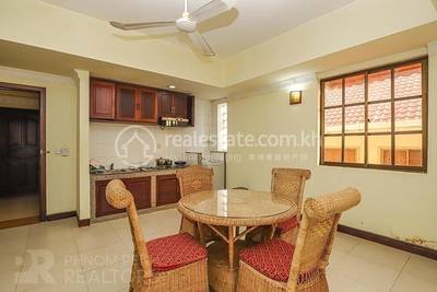  , Srah Chak, Daun Penh, プノンペン