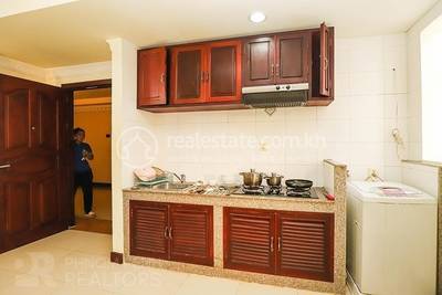  , Srah Chak, Daun Penh, プノンペン