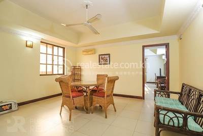  , Srah Chak, Daun Penh, プノンペン