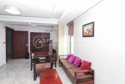  , Tuol Sangkae 1, Russey Keo, プノンペン