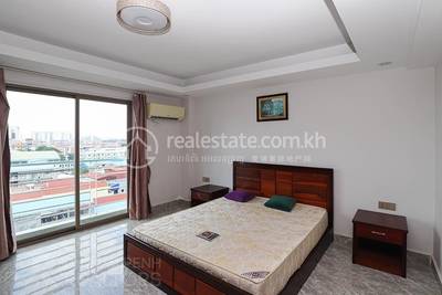  , Tuol Sangkae 1, Russey Keo, プノンペン
