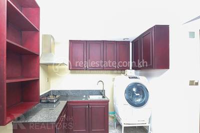 , Tuol Sangkae 1, Russey Keo, プノンペン