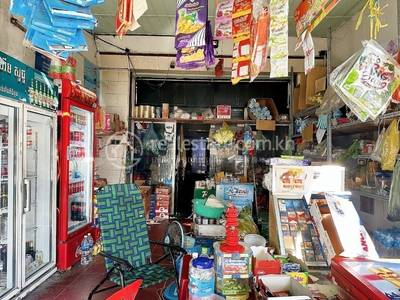 Tonle Bassac, Chamkarmon, Phnom Penh