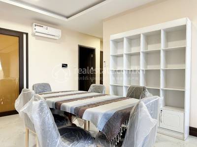 Orkide The Royal Condominium
