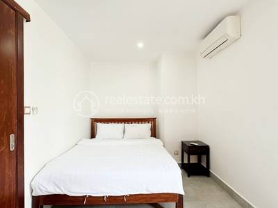 Chakto Mukh, Daun Penh, プノンペン