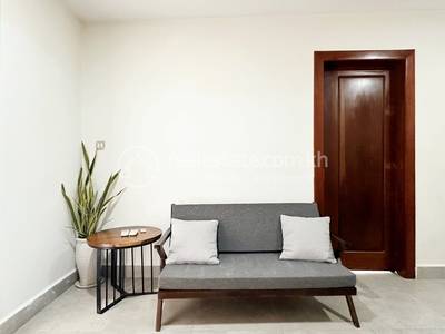 Chakto Mukh, Daun Penh, プノンペン