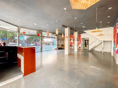  , 万景岗2分区（BKK2), 桑园区, 金边
