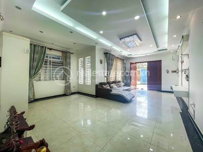  , Phnom Penh Thmey, Sen Sok, Phnom Penh