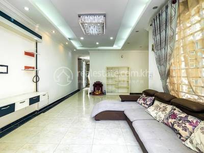  , Phnom Penh Thmey, Sen Sok, Phnom Penh