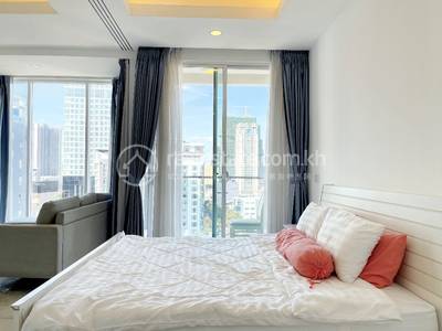 BKK 1, Chamkarmon, พนมเปญ