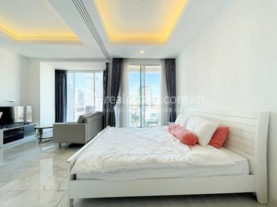BKK 1, Chamkarmon, พนมเปญ