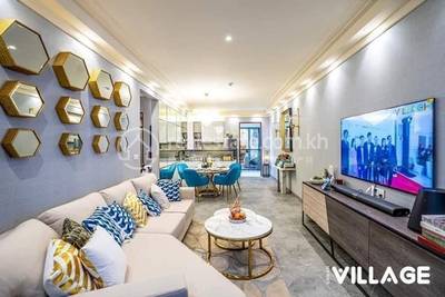 Urban Village Phase 2