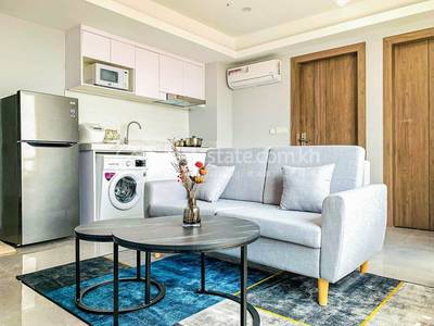 Parc 21 Residence