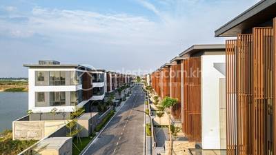 Cheung Aek, Dangkao, พนมเปญ