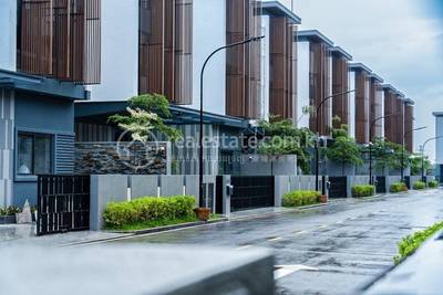 Cheung Aek, Dangkao, พนมเปญ