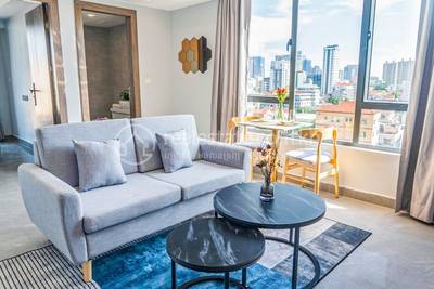 Parc 21 Residence