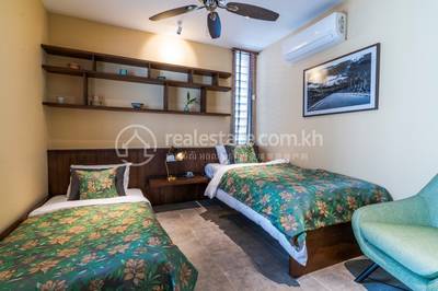 Svay Dankum, Siem Reap, Siem Reap