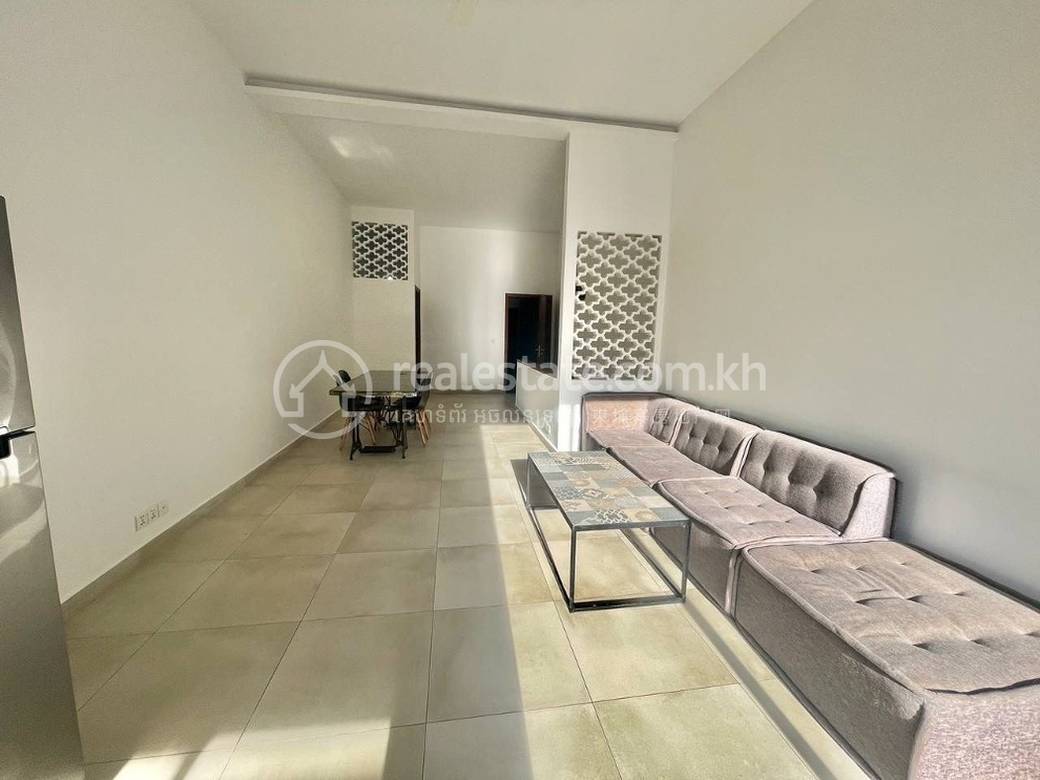 residential Apartment for rent in Chakto Mukh ID 237896