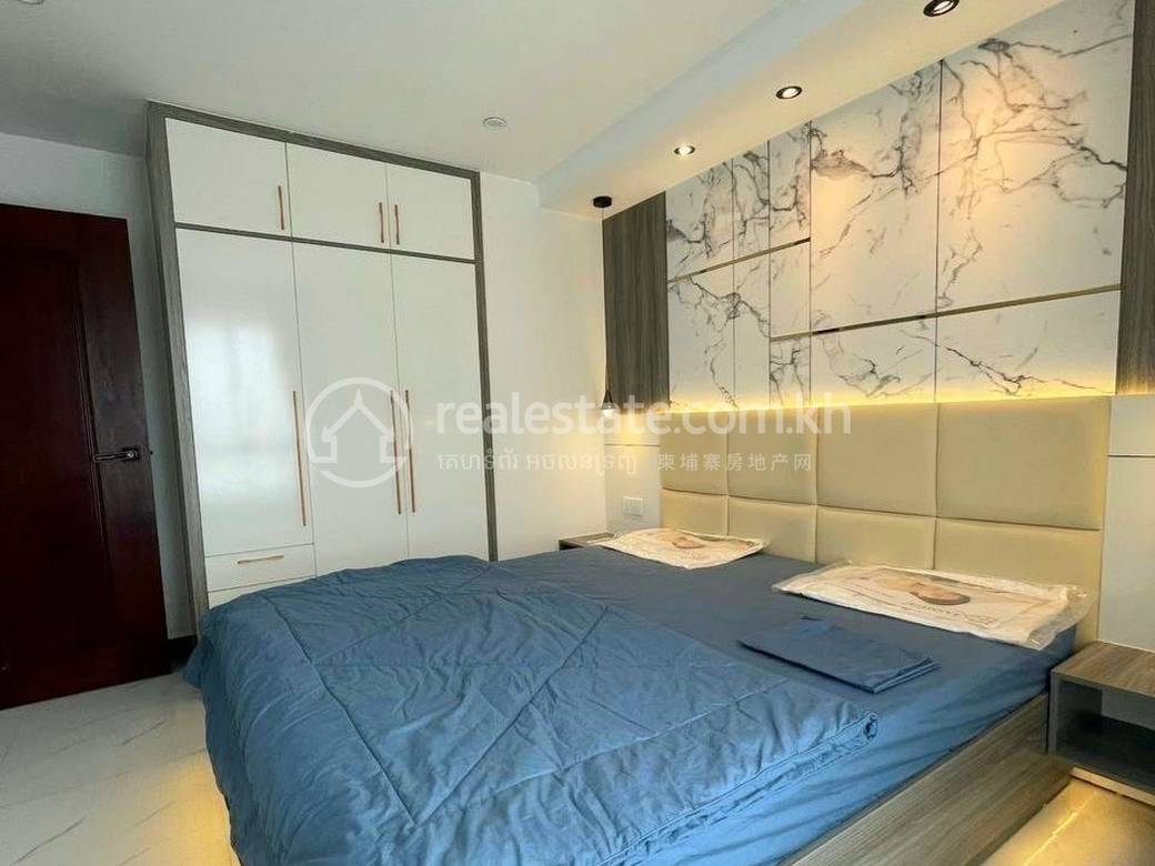 residential Apartment for rent in BKK 3 ID 238087