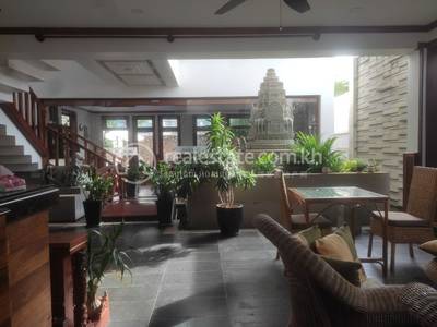 Svay Dankum, Siem Reap, Siem Reap
