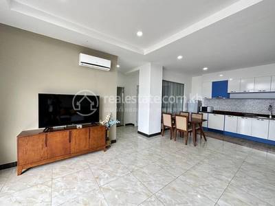  , BKK 3, Chamkarmon, Phnom Penh
