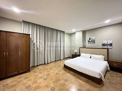  , BKK 1, Chamkarmon, Phnom Penh