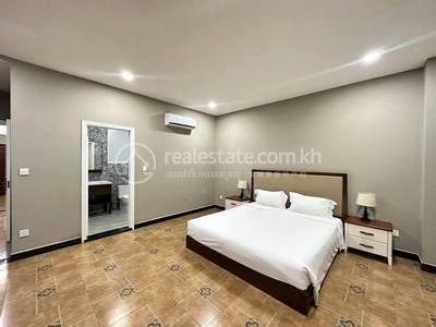  , BKK 1, Chamkarmon, Phnom Penh