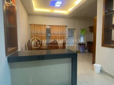    , Phnom Penh Thmey, Сен Сок, Пномпень