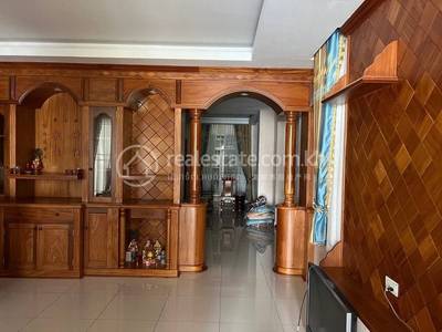    , Phnom Penh Thmey, Sen Sok, พนมเปญ